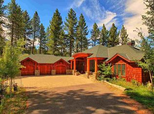 479 Natures Edge Rd, Gardnerville, NV 89460