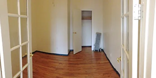 Rented by Boerum Hill Realty