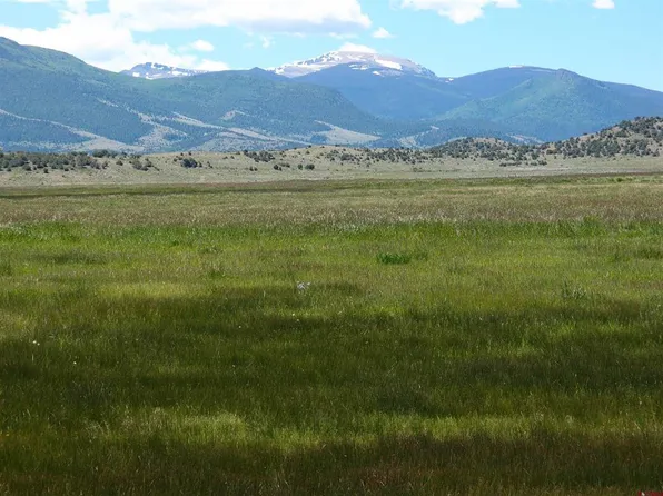 0 County Road 14A, Del Norte, CO 81132
