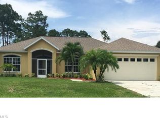 10173 Shangri La Rd, Bonita Springs, FL 34135