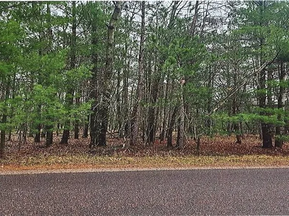 Lot 12 Hanscom Lake Trailway Tunnel, Danbury, WI 54830