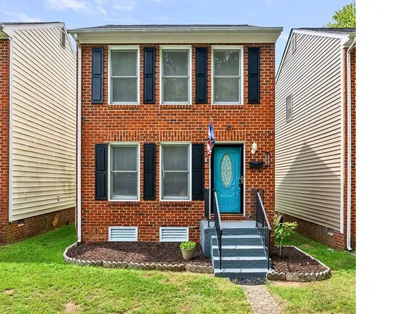 2004 Seminary Ave, Richmond, VA 23220