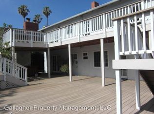 2706 El Prado Rd, Santa Barbara, CA 93105