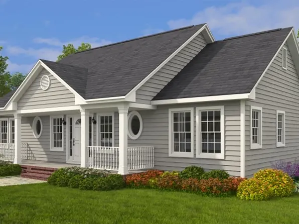 Lot #3 Chase Lane, Lewiston, ME 04240