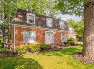 3008 Lancaster Dr, Blacksburg, VA 24060