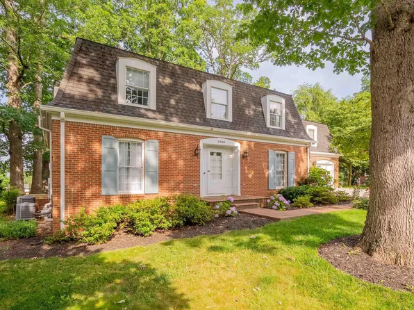 3008 Lancaster Dr, Blacksburg, VA 24060