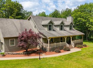 25 Springbrook Rd, Pt Jervis, NY 12771