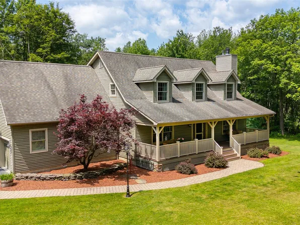 25 Springbrook Road, Port Jervis, NY 12771