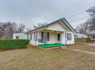 514 S Johnston St, Ada, OK 74820