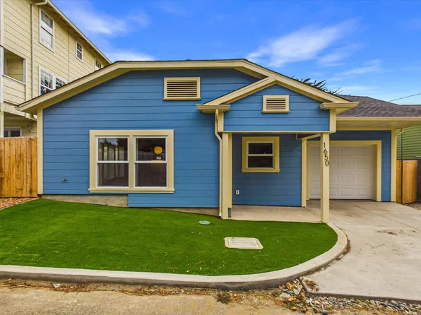 1650 Allard Ave, Eureka, CA 95503