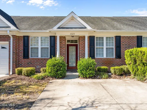 5323 Christian Drive, Wilmington, NC 28403