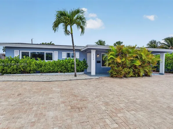 2909 NW 9th Ave, Wilton Manors, FL 33311