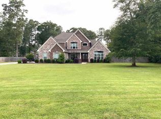 5985 Curtis Rd, Pace, FL 32571