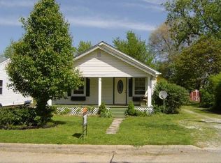 1605 E Central St, Springfield, MO 65802