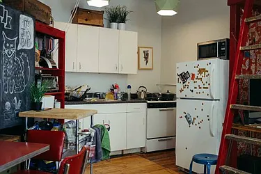 Rented by Nooklyn NYC LLC