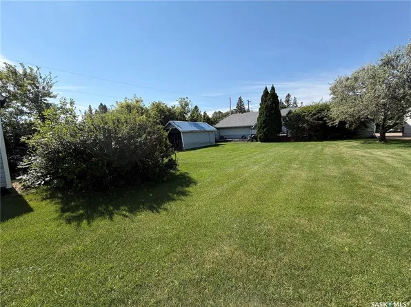 304 Broad STREET N, Langenburg, SK S0A 2A0
