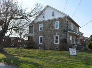 122 S Hess St, Quarryville, PA 17566