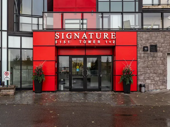 5151 Windermere Blvd SW #122, Edmonton, AB T6W 2K4