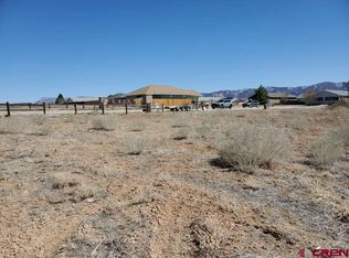 555 E 7th Street, Cortez, CO 81321