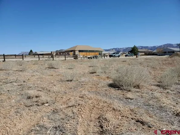 555 E 7th Street, Cortez, CO 81321