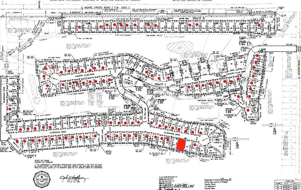 1st image of 3540 Clubhouse Dr