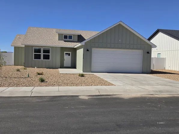 2926 W Eagle Dr, Thatcher, AZ 85552