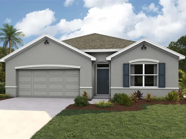 12646 LINDEN DRIVE, SPRING HILL, FL 34606