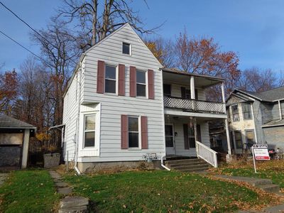 303 Horner St, Elmira, NY, 14904