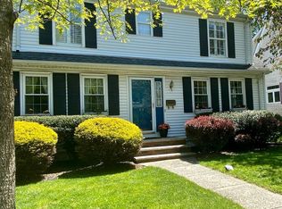 64 Eggert Ave, Metuchen, NJ 08840