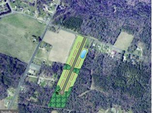 29233 Naylor Mill Rd, Salisbury, MD 21801