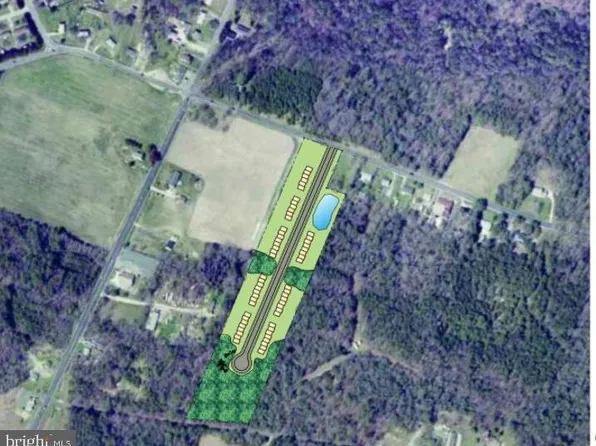 29233 Naylor Mill Rd, Salisbury, MD 21801