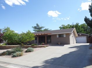 378 Elm St, Page, AZ 86040
