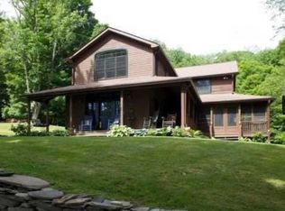 203 Deep Hollow Rd, Wassaic, NY 12592
