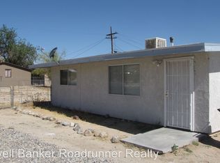 6694 Tamarisk Ave, Twentynine Palms, CA 92277