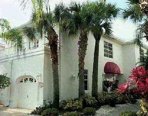 Home For Sale In Polo Club