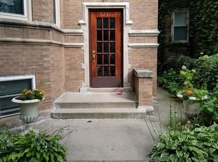 6251 N Claremont Ave #G, Chicago, IL 60659