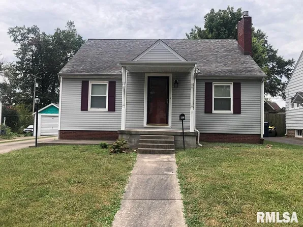 803 Oakland Ave, Mount Vernon, IL 62864