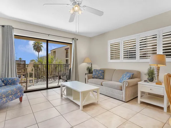 850 A1a Beach Blvd Unit 42, Saint Augustine, FL 32080