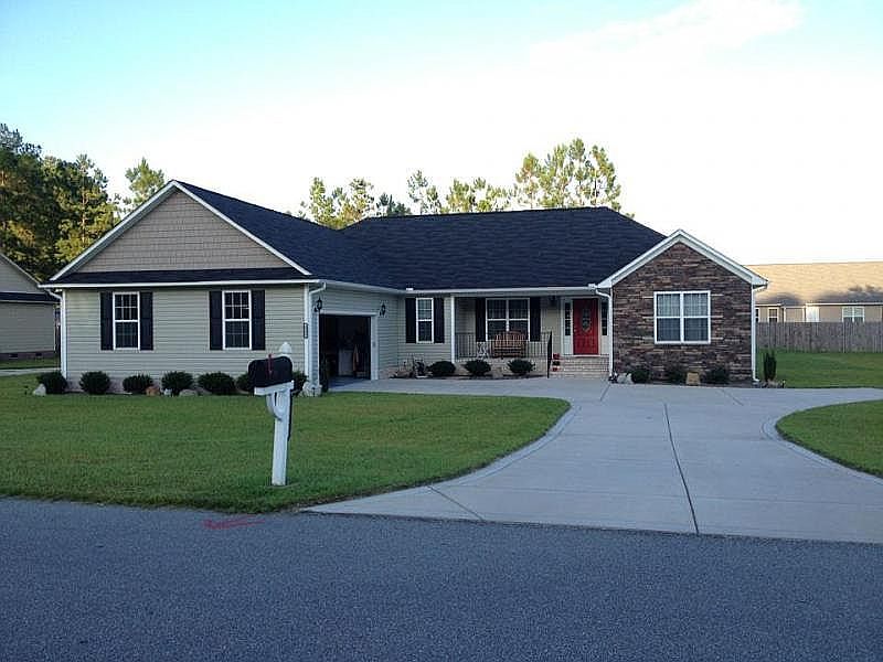 1st image of 4521 Salem Prince Dr