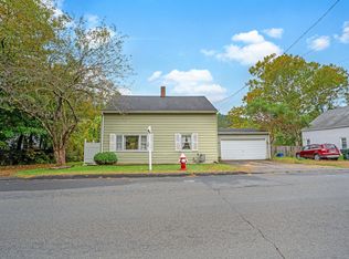 228 Reynolds Bridge Rd, Thomaston, CT 06787