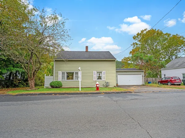 228 Reynolds Bridge Road, Thomaston, CT 06787