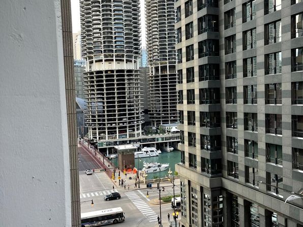 200 N Dearborn St Unit 1006