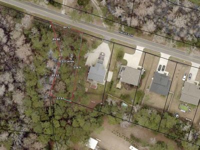 1016 Hagley Dr., Pawleys Island, SC, 29585