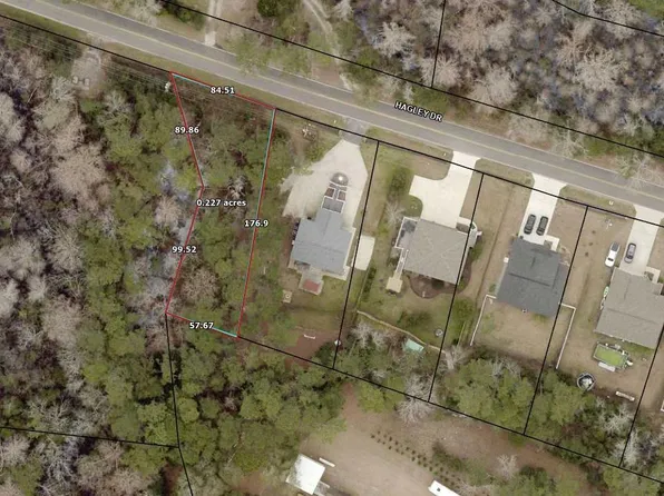 1016 Hagley Dr., Pawleys Island, SC 29585