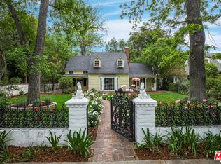 4221 Agnes Ave, Studio City, CA 91604