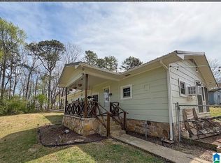 80 Old Choccolocco Rd, Anniston, AL 36207