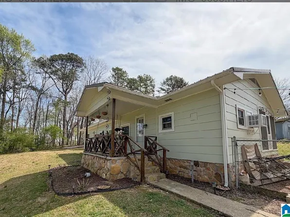 80 Old Choccolocco Rd, Anniston, AL 36207