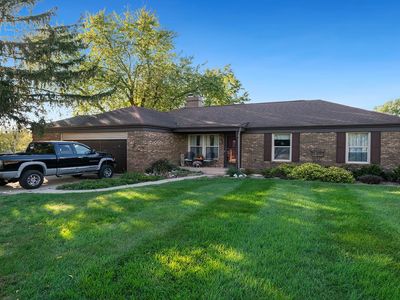 8752 Rainier Ct, Byron, IL, 61010