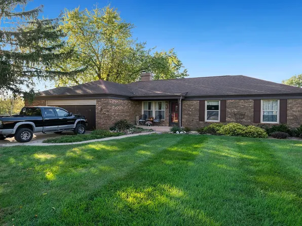 8752 Rainier Ct, Byron, IL 61010