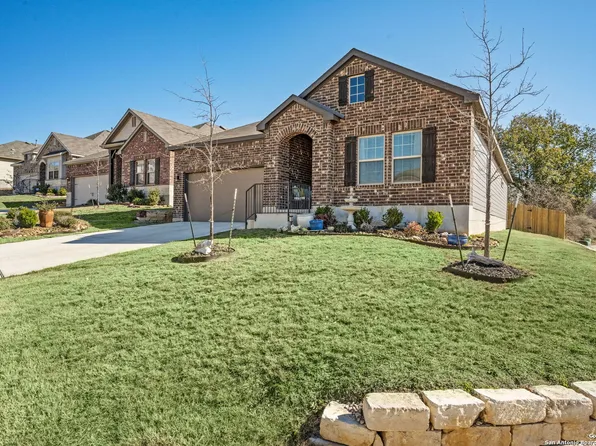 13002 Vista Hollow, San Antonio, TX 78233
